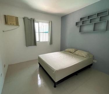 Abreu E Lima House | Casa de campo aldeia - pe