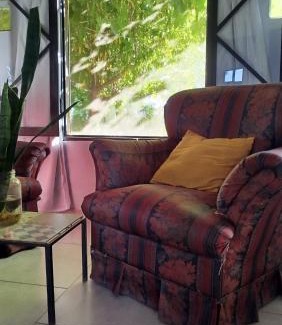 Colon House | casa de campo