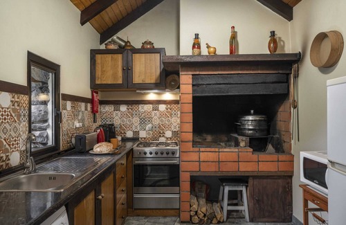 Arco de Sao Jorge Cottage | Casa de Campo Arco de São Jorge