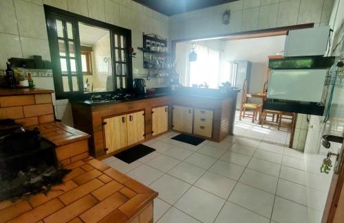 Itamonte House | Casa de campo Bela Vista