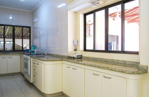 Mairipora House | Casa de campo c piscina e lazer em Mairiporã
