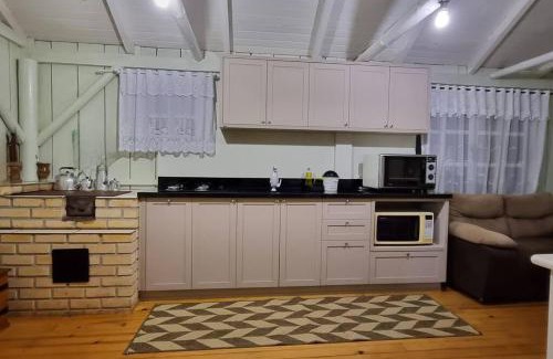 Sao Bento do Sul House | Casa de campo Campo Alegre SC 11 Hóspedes