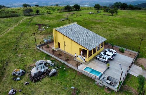 Dona Ines House | Casa de campo da Vo Cecilia em Dona Ines PB