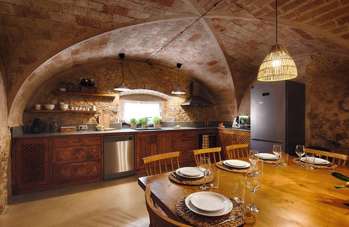 Vila-sacra House | Casa de campo de lujo en el centro del Empordà !