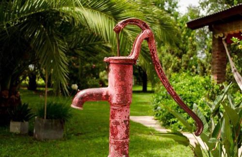 Los Toldos House | Casa de Campo Don Claudio