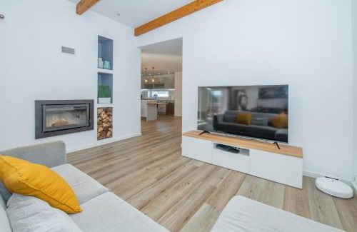 Aiana de Cima House | Casa de campo e praia