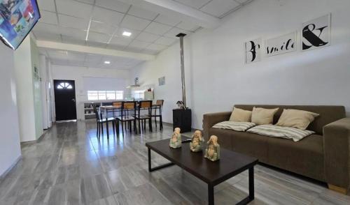 Federacion House | Casa de Campo El Molino