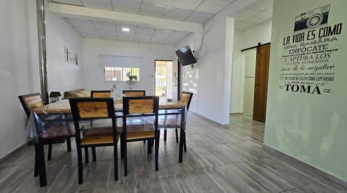 Federacion House | Casa de Campo El Molino