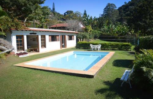 Petropolis House | Casa de Campo em Correas - Petropolis