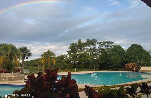 Villavicencio House | Casa de Campo en el Meta