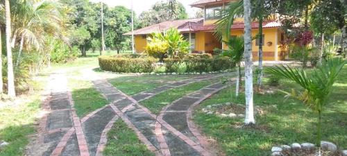 Villavicencio House | Casa de Campo en el Meta