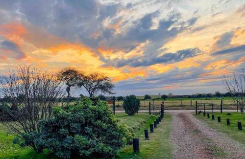 Soriano House | Casa de campo en Haras Bettina