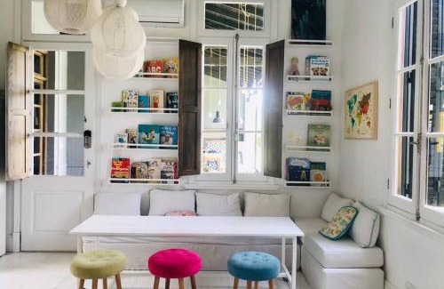 Manzanares Apartment | Casa de campo en la mágica Escondida de Manzanares