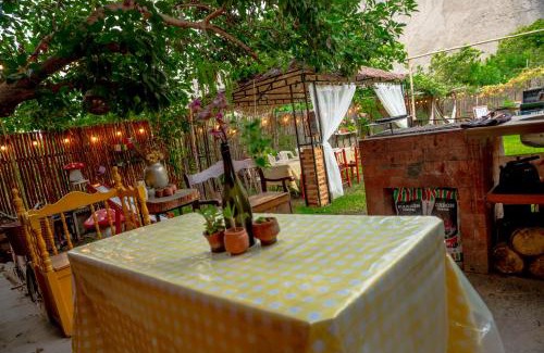 Lunahuana Apartment | Casa de Campo en Lunahuaná con jardin amplio para Familias y Amigos