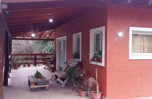 Yala House | Casa de campo en Yala, Jujuy