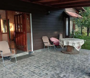 Araucania Region House | Casa de campo familiar Villarrica