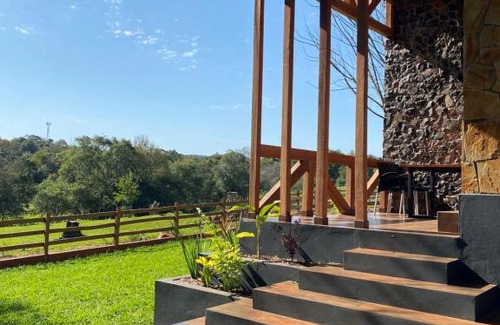 Hohenau House | Casa de Campo Fichtelberger Hohenau