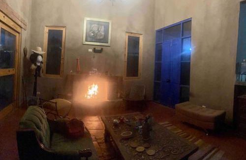 Cieneguilla House | Casa de Campo Guayabo Chincha