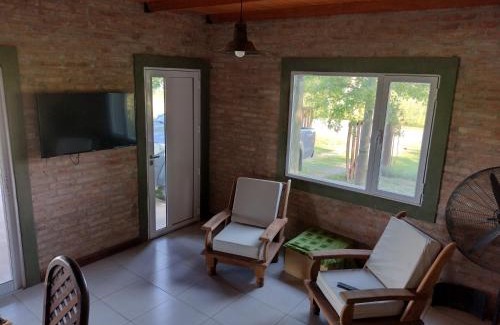Presidente Roca House | Casa de campo Los Cardenales