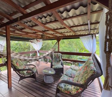 Tijucas House | Casa de Campo no Oliveira