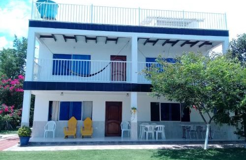 Tubara House | Casa de Campo Palmarito