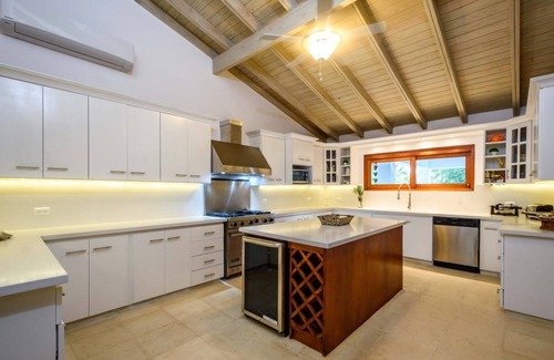 Los Naranjos Villa | Casa De Campo, Private Luxury Villa, Walking Distance To The Beach, Los Mangos 8
