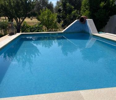 Montemor-o-Novo House | Casa de Campo