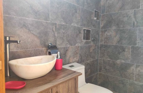 Porvenir Bed & Breakfast | Casa de campo Ruta de los volcanes