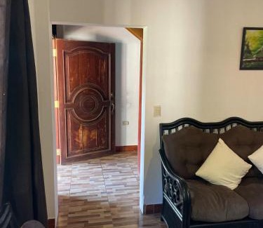 Concepcion de Ataco House | Casa de Campo La Gloria Ataco