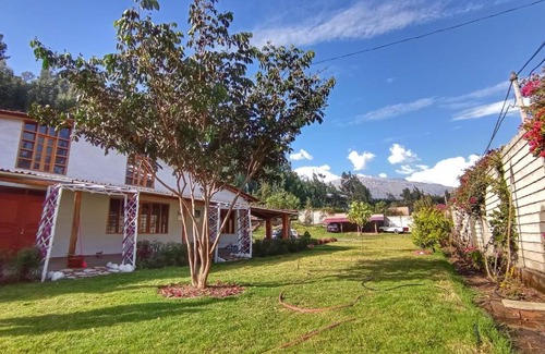 Ancash Region House | Casa de Campo Villa Marcara