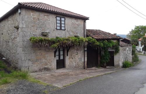 Silleda House | Casa de Campos