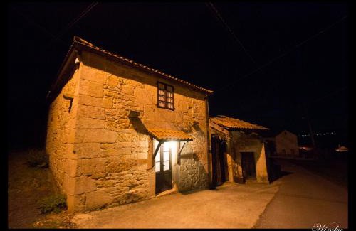 Silleda House | Casa de Campos