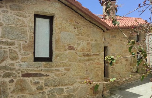 Louro House | Casa de Canteiro Louro - Muros
