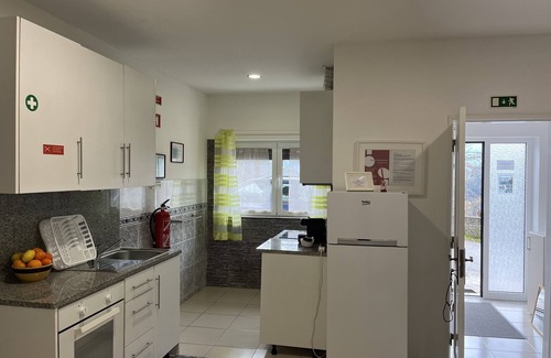 Cova Apartment | Casa de Casarelhos - Estúdio - Gerês