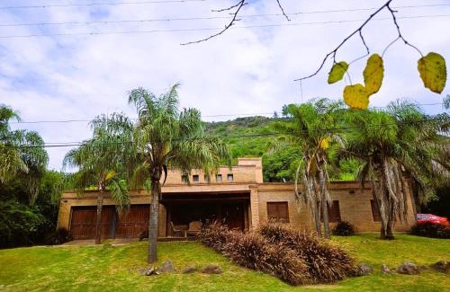 Villa Del Dique House | Casa de Categoría con Losa Radiante en Embalsina, Villa del Dique, Calamuchita, Córdoba