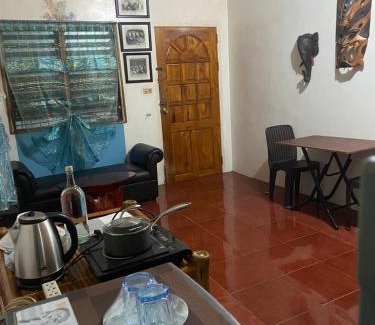 Anda Apartment | Casa de Corazon