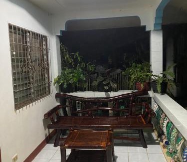 Anda Apartment | Casa de Corazon
