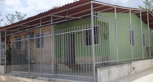 Turbaco House | Casa de descanso Cartagena-Turbaco