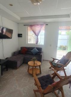 Turbaco House | Casa de descanso Cartagena-Turbaco