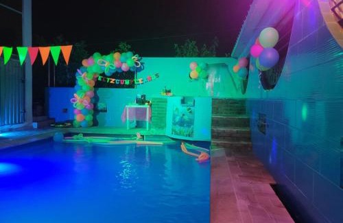 Melgar House | Casa de Descanso Condominio el Palmar