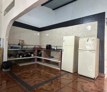 La Dorada House | Casa de descanso en guarinocito caldas