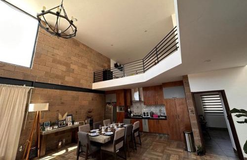 Leon Apartment | Casa de descanso