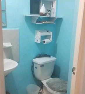 Juarez Apartment | Casa de descanso