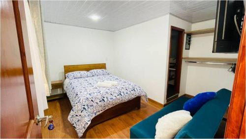 Mongui Apartment | Casa de Descanso Villa Mongui