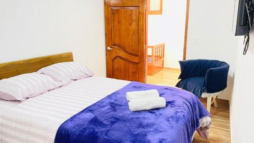 Mongui Apartment | Casa de Descanso Villa Mongui