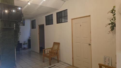 Santa Ana Hotel | casa de elena