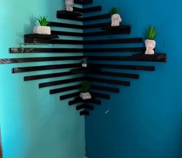 Santa Ana House | Casa de Emilia
