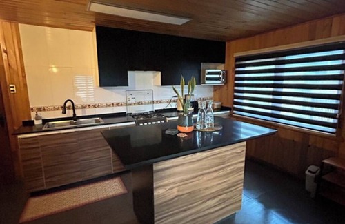 Melipeuco House | Casa de Ensueño en Melipeuco ¡11 kilomentros del Parque Conguillío!