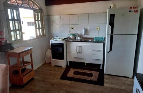 Vila Velha Apartment | Casa de férias e trabalho