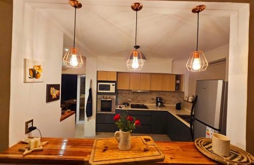 Mercedes House | Casa de Familia